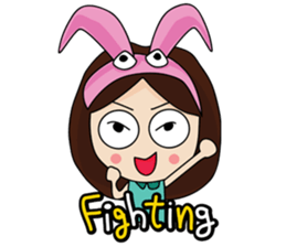 The Fanclub sticker #7608418