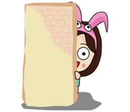 The Fanclub sticker #7608419