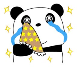 love Panda!smile Panda! sticker #7608469