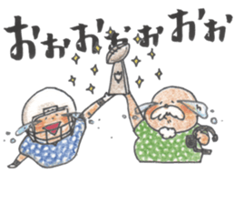 K's American football_after correction sticker #7608729