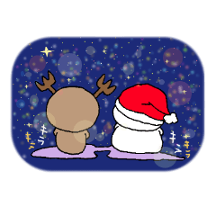 Christmas only of popular person