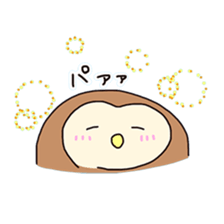 popi popi sticker #7609381