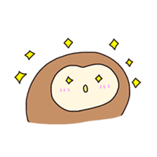 popi popi sticker #7609382