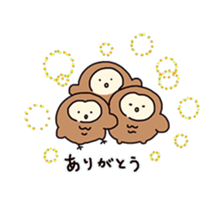 popi popi sticker #7609384