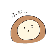 popi popi sticker #7609411