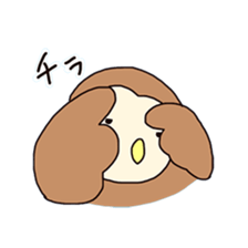 popi popi sticker #7609414