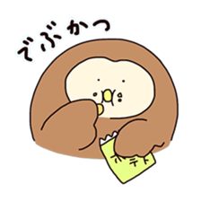 popi popi sticker #7609416