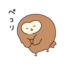 popi popi sticker #7609419