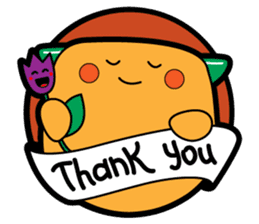 MUSIROSA - your monster friends! sticker #7609502