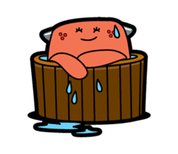 MUSIROSA - your monster friends! sticker #7609521