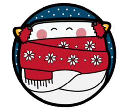 MUSIROSA - your monster friends! sticker #7609524