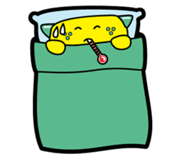 MUSIROSA - your monster friends! sticker #7609525