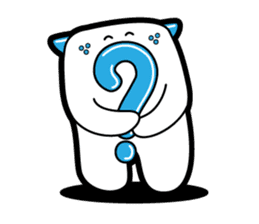 MUSIROSA - your monster friends! sticker #7609531