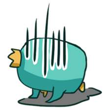 Petskie sticker #7609988