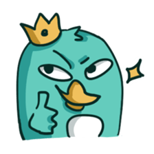 Petskie sticker #7609999