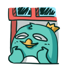 Petskie sticker #7610010