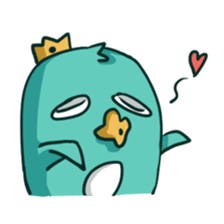 Petskie sticker #7610015