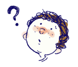 BOKU and INU sticker #7610595