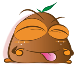 Budu sticker #7610959