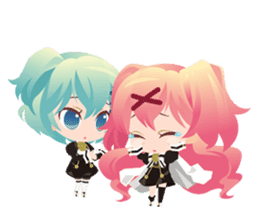 LOVE Selfy sticker #7611542