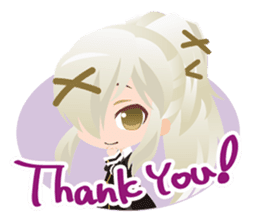 LOVE Selfy sticker #7611544