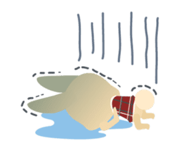 LOVE Selfy sticker #7611563