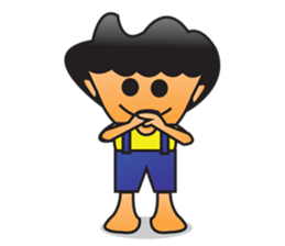 Mute sticker #7611860