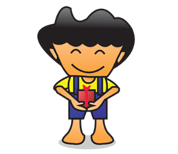 Mute sticker #7611861