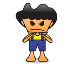 Mute sticker #7611862