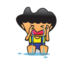 Mute sticker #7611865