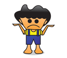 Mute sticker #7611866