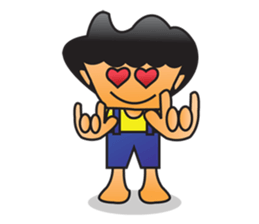 Mute sticker #7611868