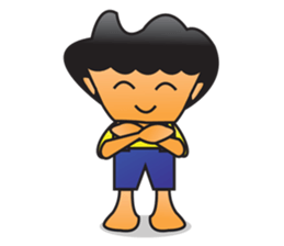 Mute sticker #7611871