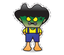 Mute sticker #7611880