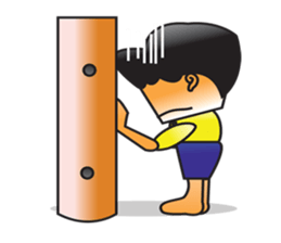 Mute sticker #7611882