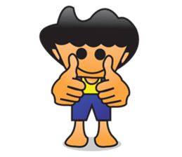 Mute sticker #7611884