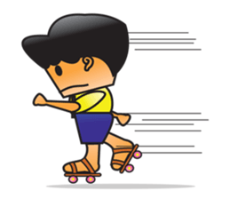 Mute sticker #7611885