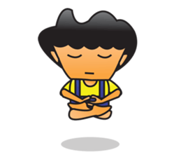 Mute sticker #7611887