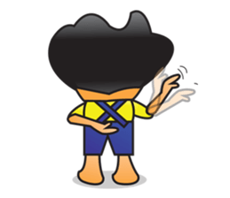 Mute sticker #7611888