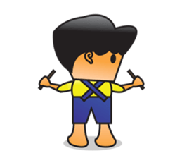 Mute sticker #7611889