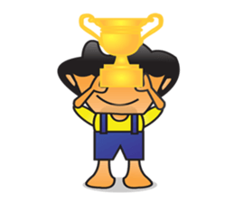 Mute sticker #7611891