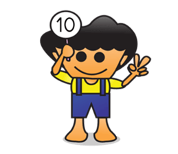 Mute sticker #7611892