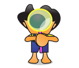 Mute sticker #7611894