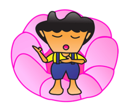 Mute sticker #7611895