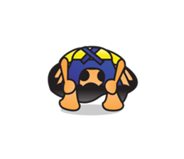 Mute sticker #7611897