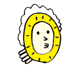 Edmondson sticker #7612144