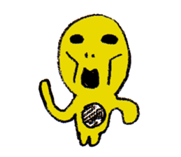 Edmondson sticker #7612152