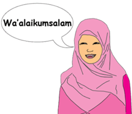 Dadao & his friends (english ver.) sticker #7612261