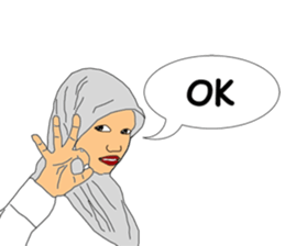 Dadao & his friends (english ver.) sticker #7612273