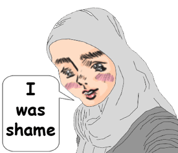 Dadao & his friends (english ver.) sticker #7612283